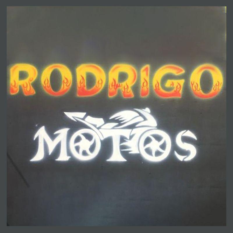 rodrigo motos - Qué argentino corre en Moto GP