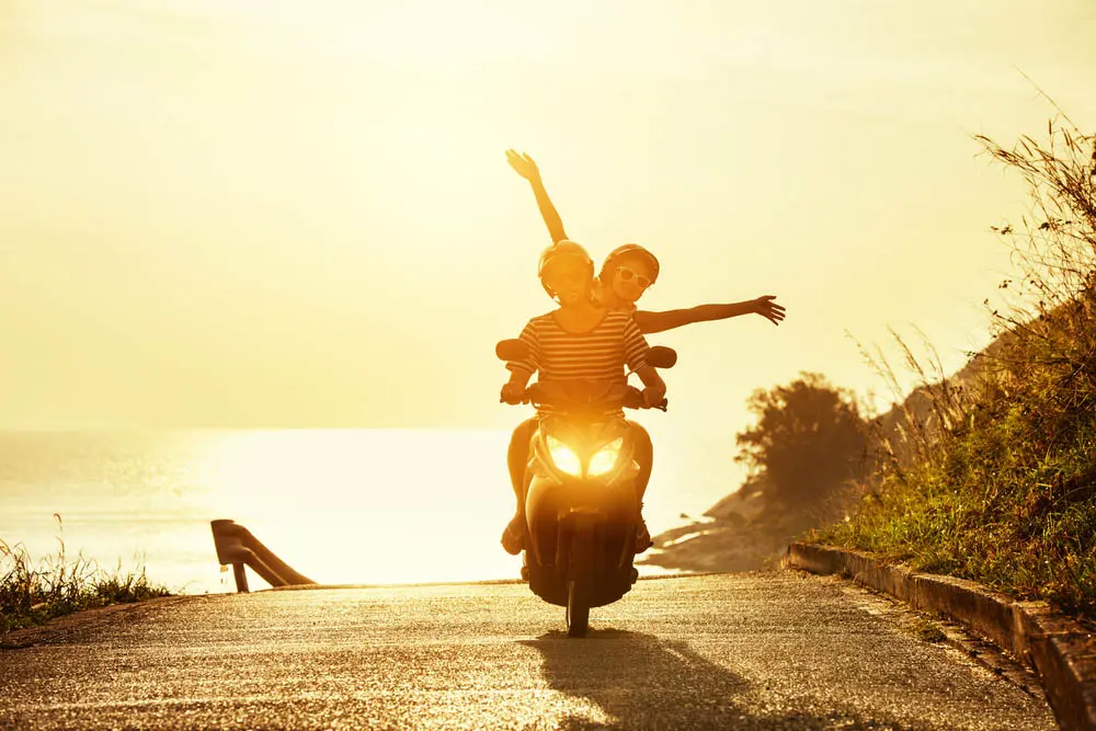 Impuestos a pagar por una motocicleta en San Luis - Qué autos no pagan patente en San Luis que impuestos se pagan por una motocicleta en san luis - Qué autos no pagan patente en San Luis