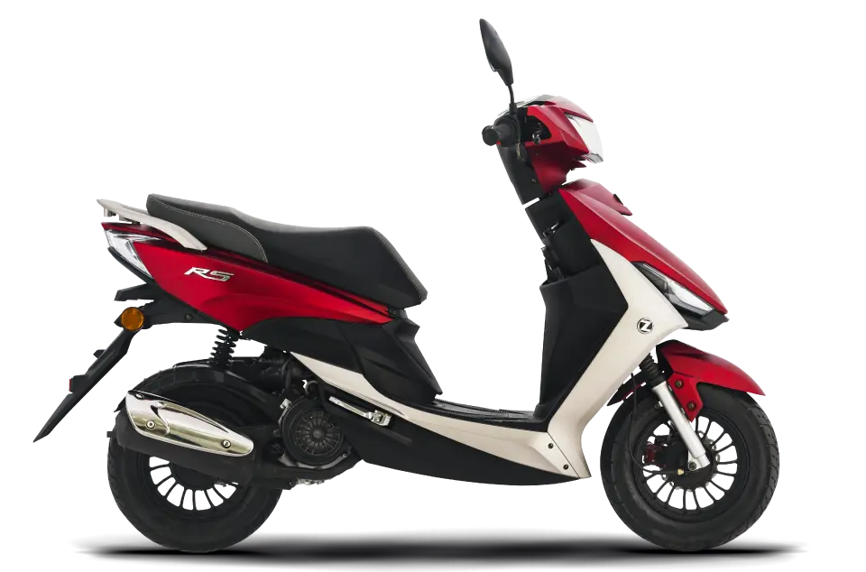 motos zanella scooter styler 125 cruiser - Qué batería lleva Zanella Styler 150
