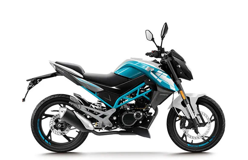 colores para motos 150 - Qué color combina con el blanco para una moto