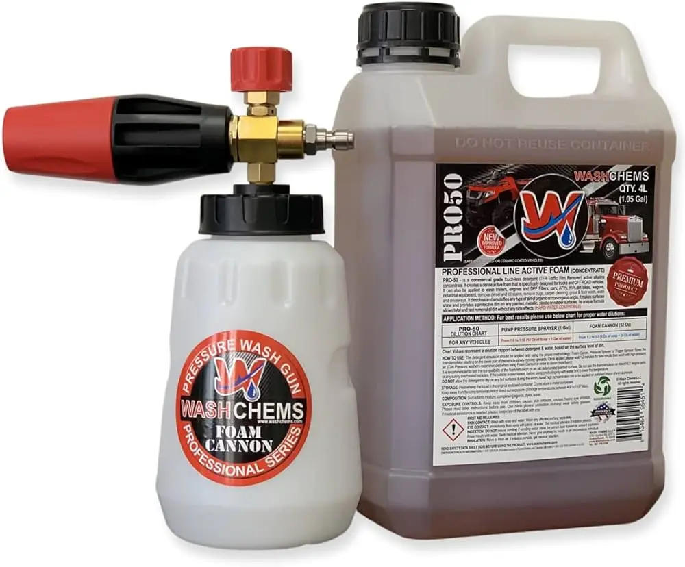 detergente para lavar motos - Qué detergente usar para lavar la moto