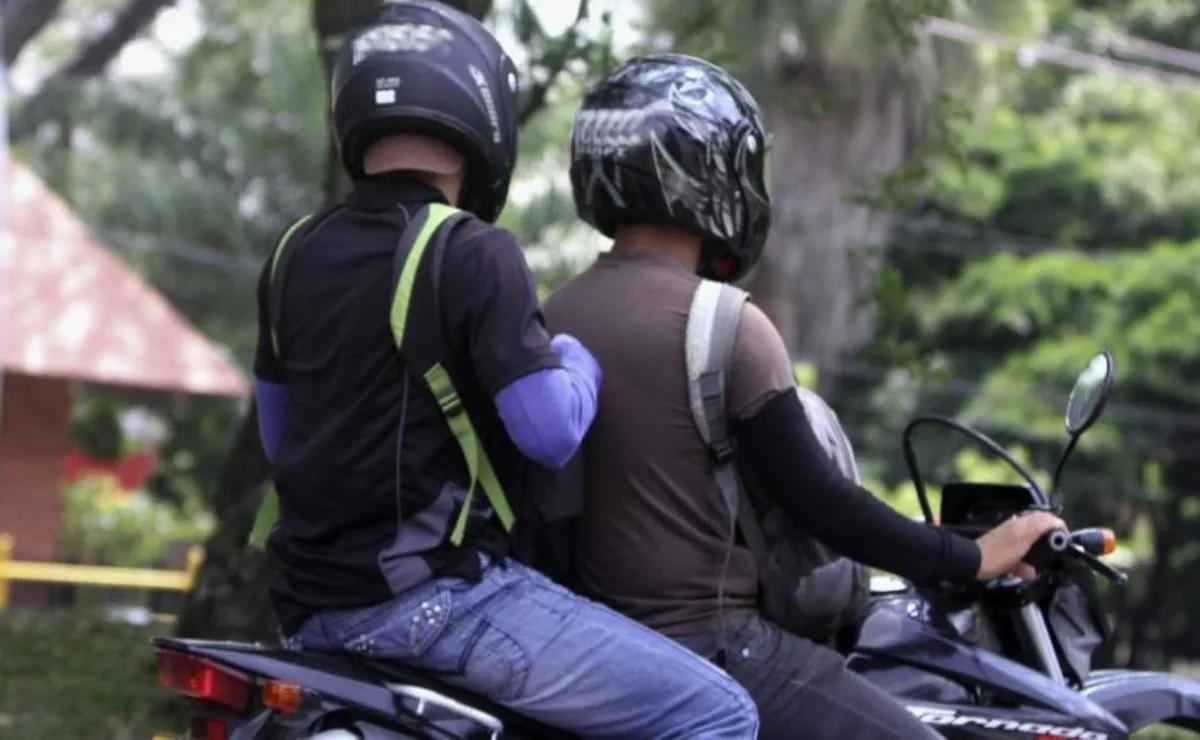 Ley de uso de chalecos para motos - Qué dice la norma del chaleco reflectivo ley de uso de chalecos para motos - Qué dice la norma del chaleco reflectivo