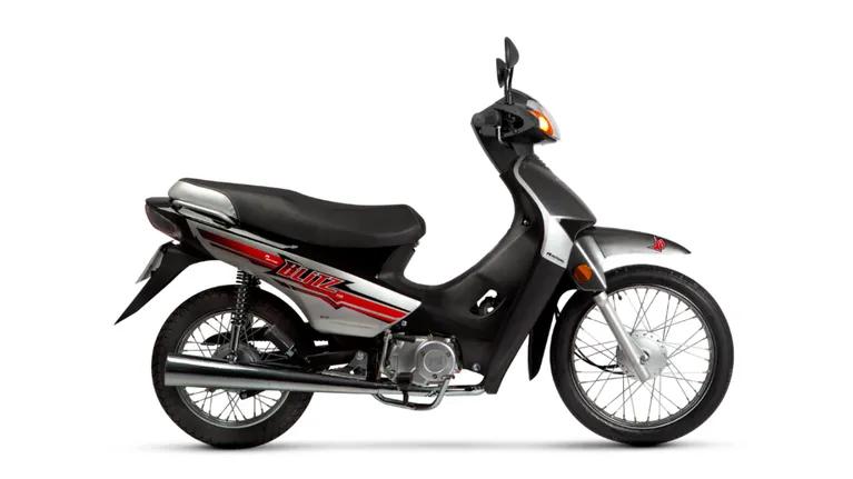 tn noticias carnet motocicleta - Qué es 11 kW en motos