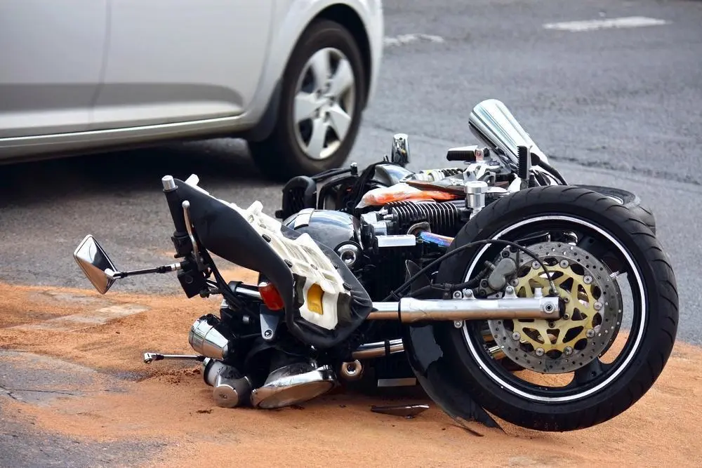 las mejores caidas de motos - Qué es bueno para las caídas en moto