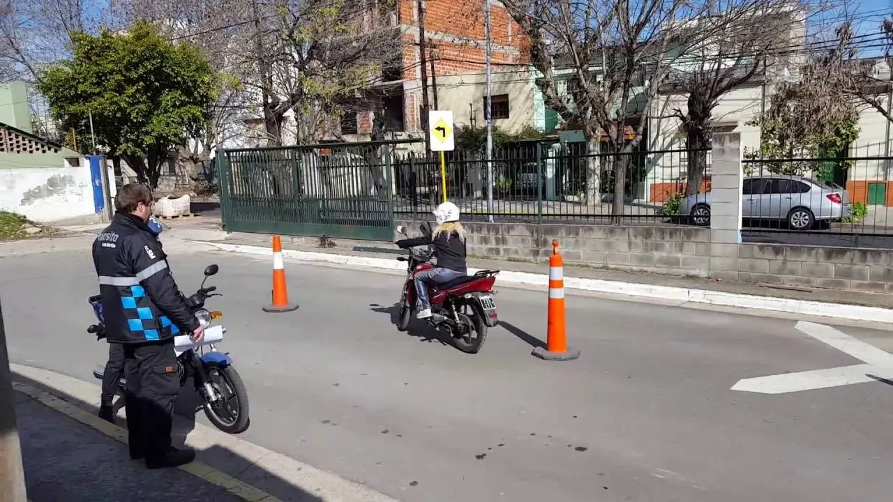 registro de motos san martin - Qué es dar de alta una moto