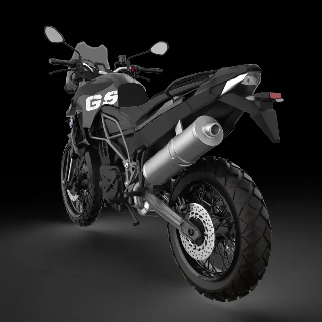 motocicleta lc max impresion 3d - Qué es el ABS impresión 3D