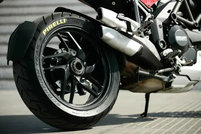 Cubiertas anchas para motos: ventajas y desventajas - Qué es el ancho de la cubierta cubiertas anchas para motos - Qué es el ancho de la cubierta