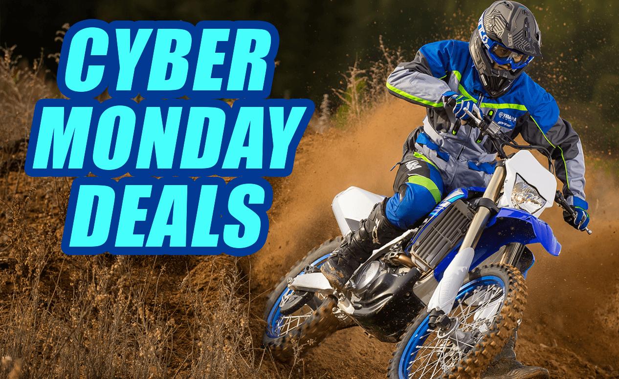 cyber monday en motos - Qué es el Cyber Monday y cuánto dura