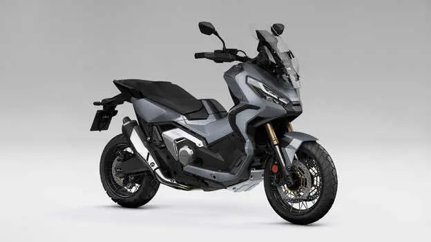 motos con sistema dct - Qué es el DCT en una moto