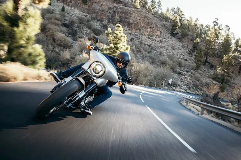 Efecto Motocicleta: Shimmy y Efecto Giroscópico - Qué es el efecto giroscópico efecto motocicleta - Qué es el efecto giroscópico