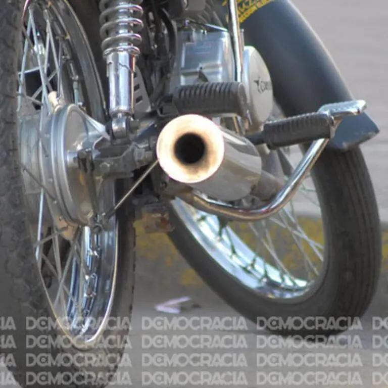 que es el escape libre de una motocicleta - Qué es el escape libre en motos