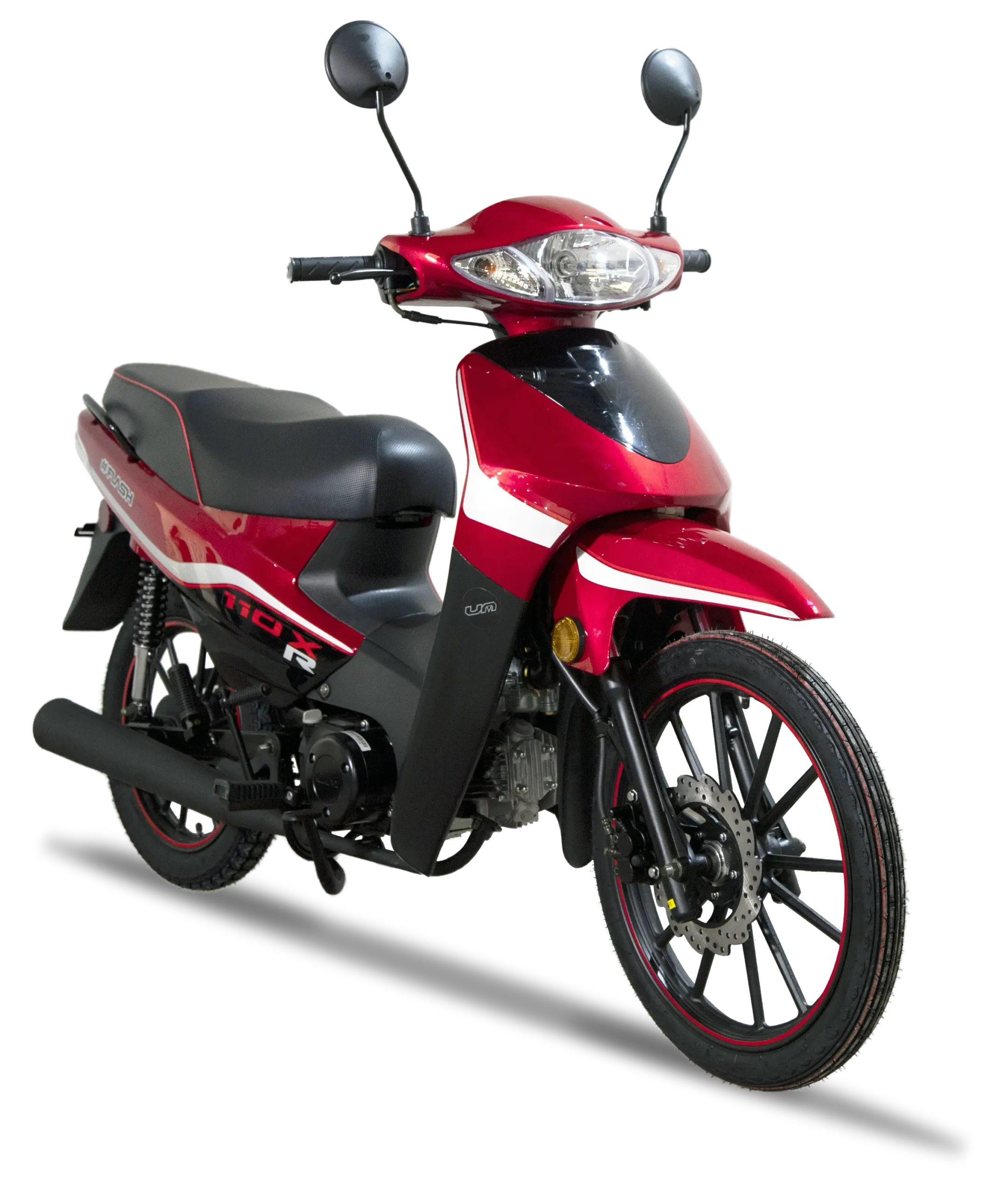 flash motos - Qué es el flash de una moto