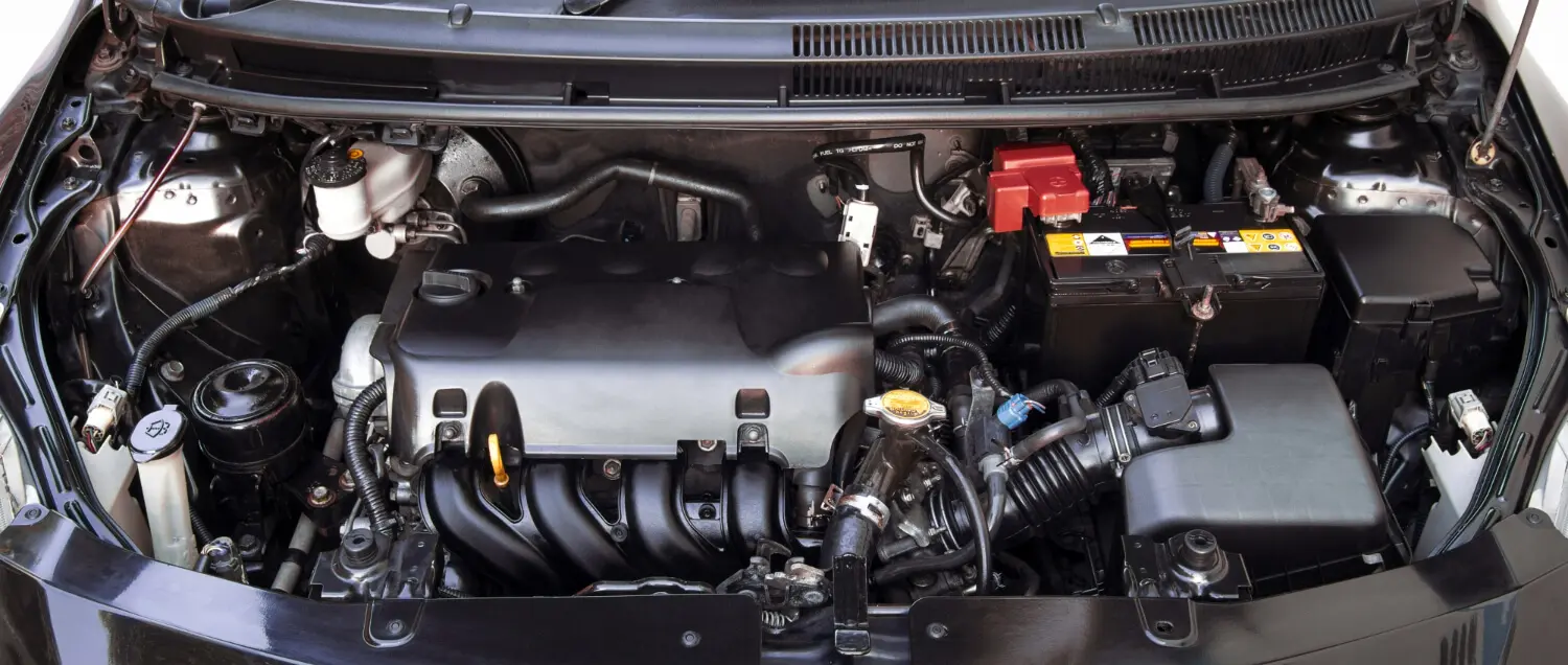 inyeccion electronica motos - Qué es el sistema de inyección electrónica