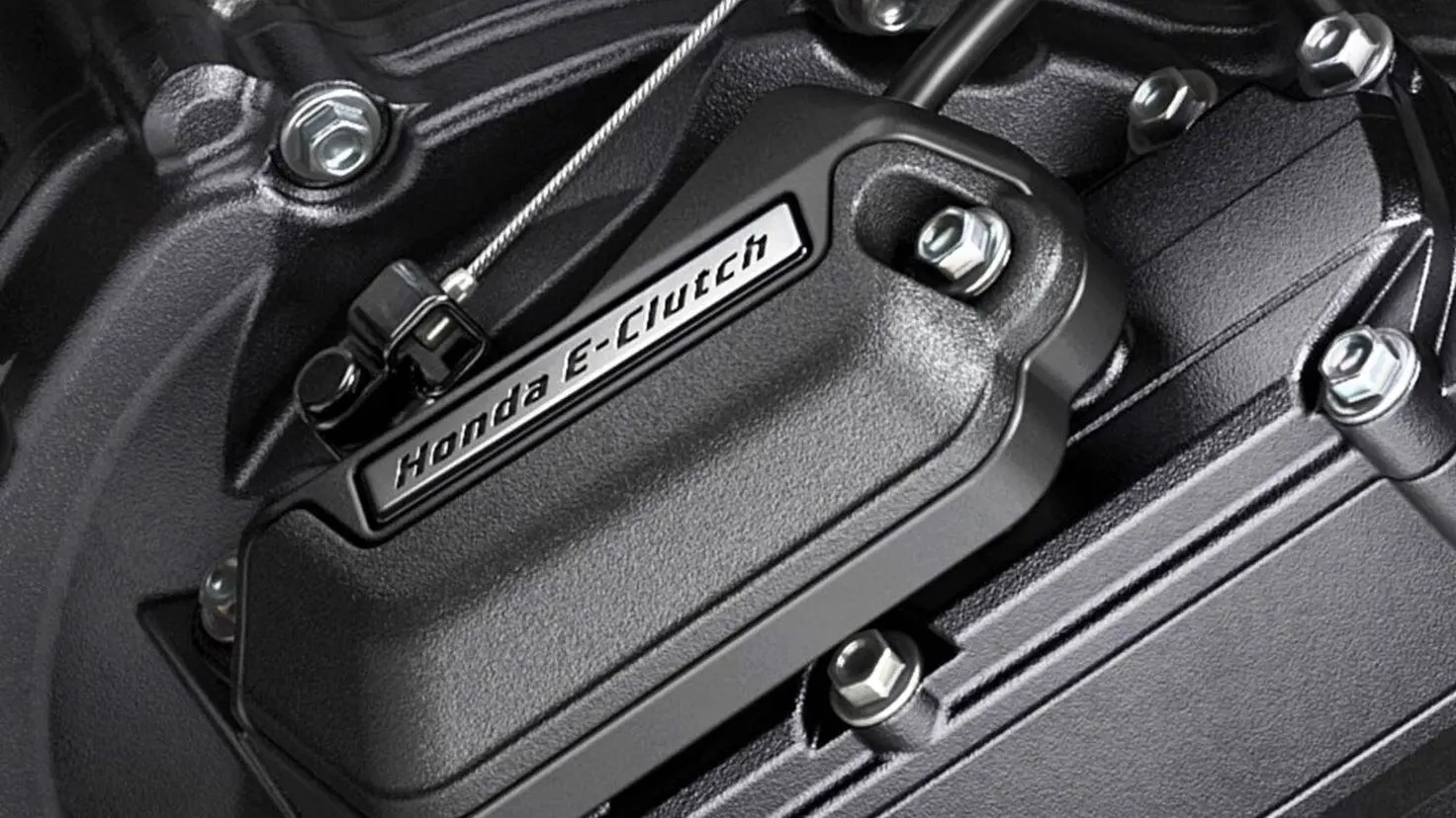 motos con embrague automatico - Qué es embrague automatico en motos