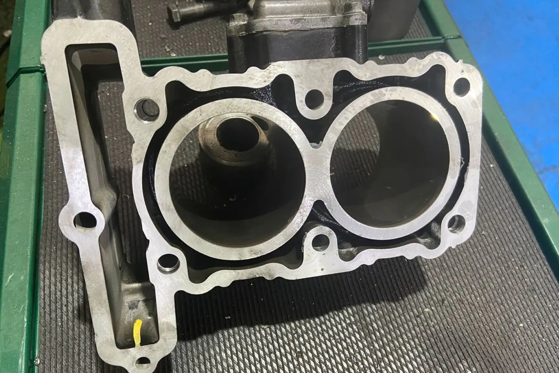 Encamisar motocicleta: todo lo que necesitas saber - Qué es encamisar un motor de moto encamisar motocicleta - Qué es encamisar un motor de moto