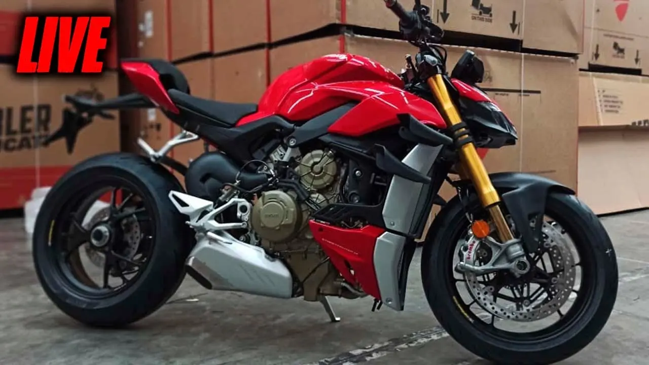 Full Gas Motos: La pasión por las motocicletas - Qué es FullGas full gas motos - Qué es FullGas