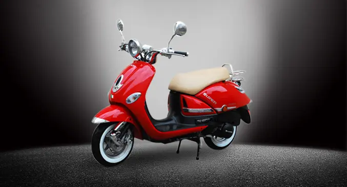 motocicleta loncin lx125t-55 precio argentina - Qué es la marca Loncin