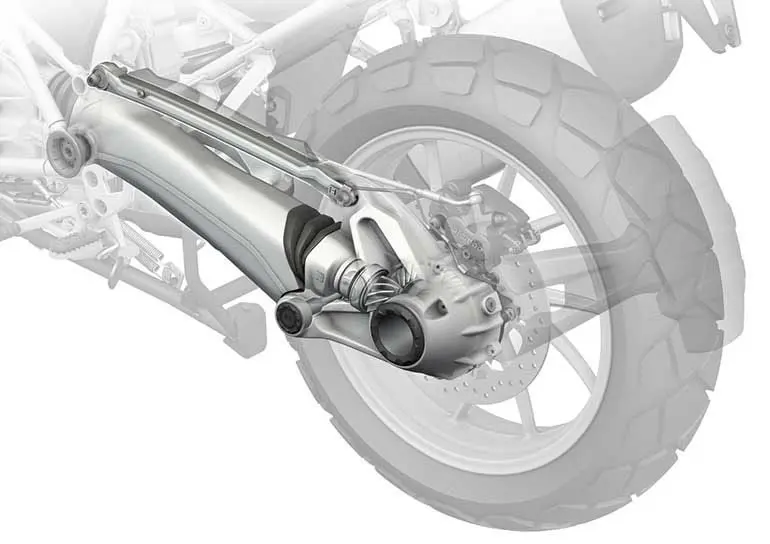 motocicleta multiproposito transmisión secundaria variable - Qué es la transmisión secundaria de una moto