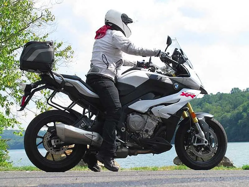manejar motos pesadas - Qué es lo más difícil de manejar una moto