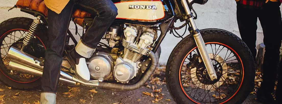 refrigeracion por aire o liquida motos - Qué es mejor enfriado por aire o líquido