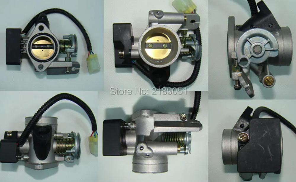 Kit de inyección electrónica universal para motos: una solución eficiente y versátil - Qué es mejor inyección directa o electrónica kit de inyeccion electronica universal para motos - Qué es mejor inyección directa o electrónica
