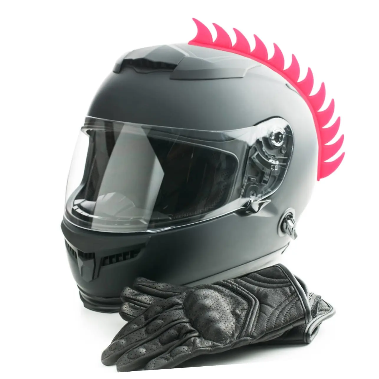cascos modificados para motocicleta - Qué es un casco de moto homologado