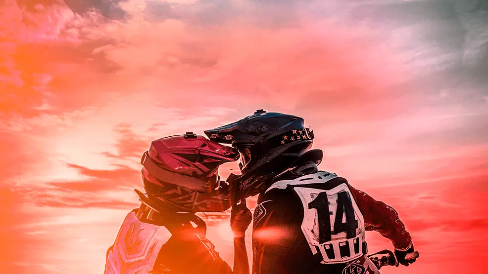 amor motos - Qué es un sidecar