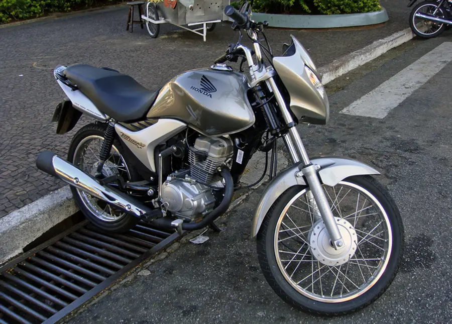 honda motos titan - Qué es un titán moto