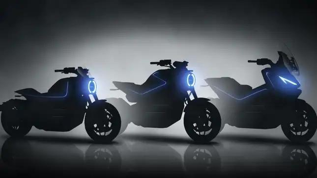 motos electricas honda - Qué es una honda electrica