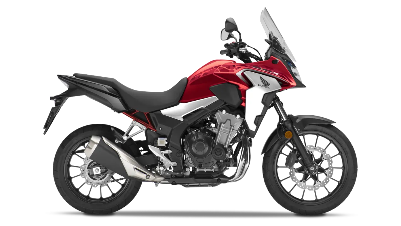 motos 35kw - Qué es una moto limitada A2