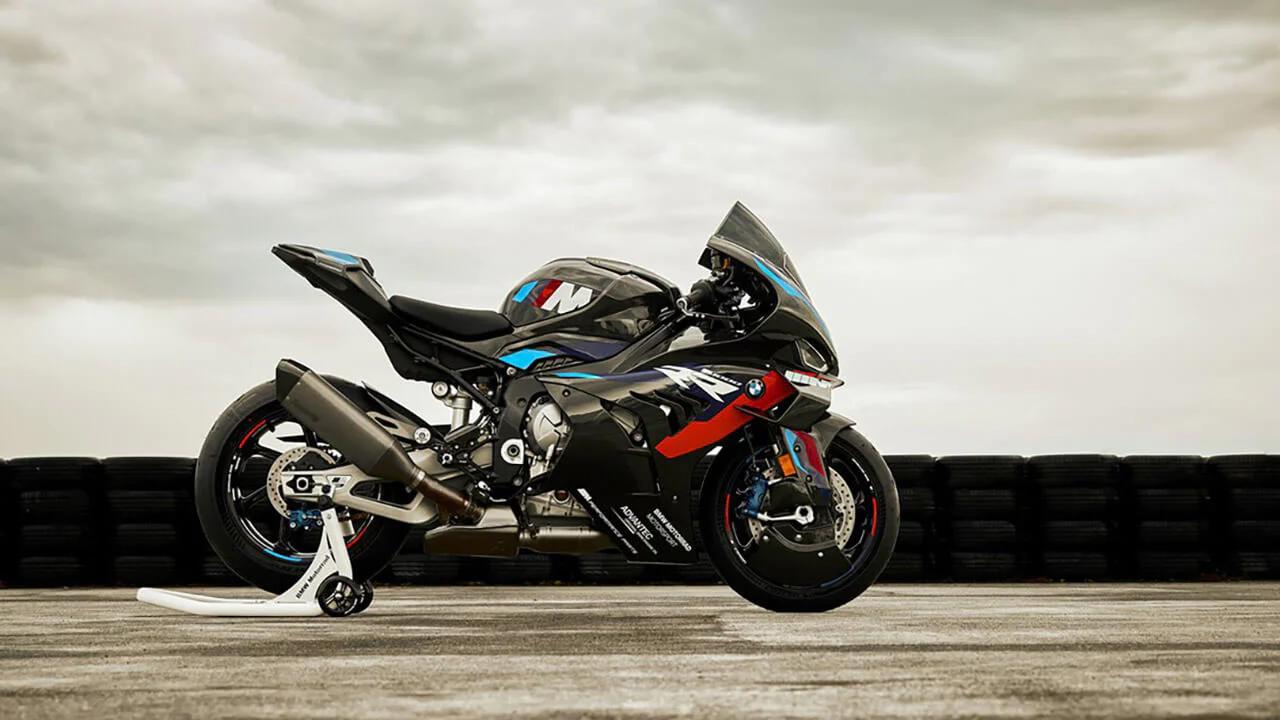 motos supersport - Qué es una moto super sport
