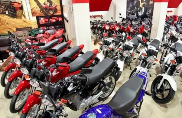 puede circular una motocicleta con patente en tramite - Qué es una patente provisoria