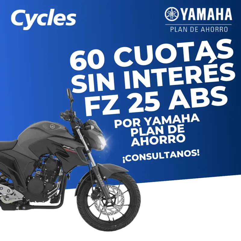 planes para motos yamaha - Qué es You Easy Go