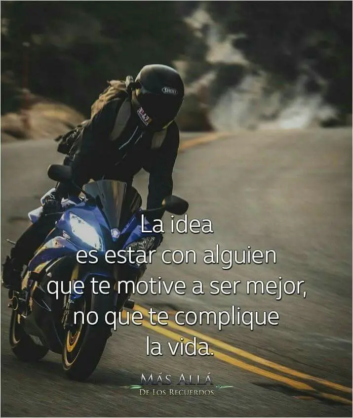 estados para whatsapp de motos - Qué frase poner en estado de WhatsApp