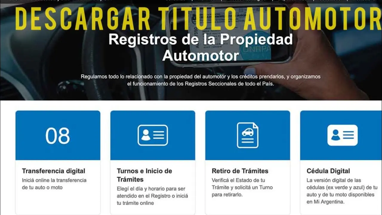 descargar titulo de mk motocicleta - Qué hacer si he perdido el permiso de circulación
