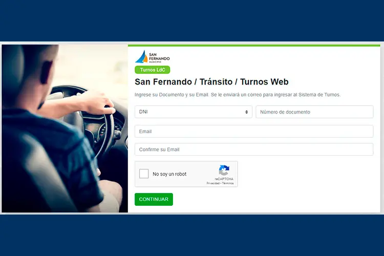 licencia de conducir motocicleta en san fernando - Que hay que llevar para renovar el registro de conducir en San Fernando