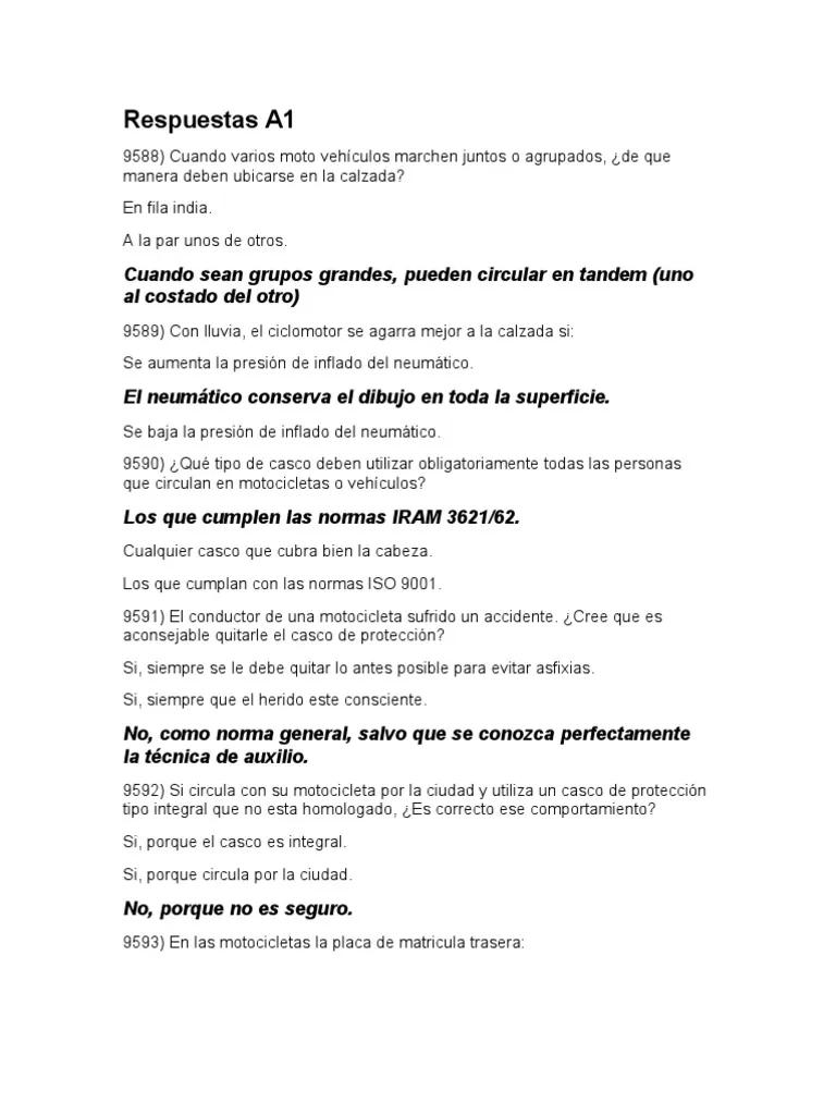 preguntas frecuentes para utilizacion de una motocicleta - Que hay que tener en cuenta al conducir una motocicleta