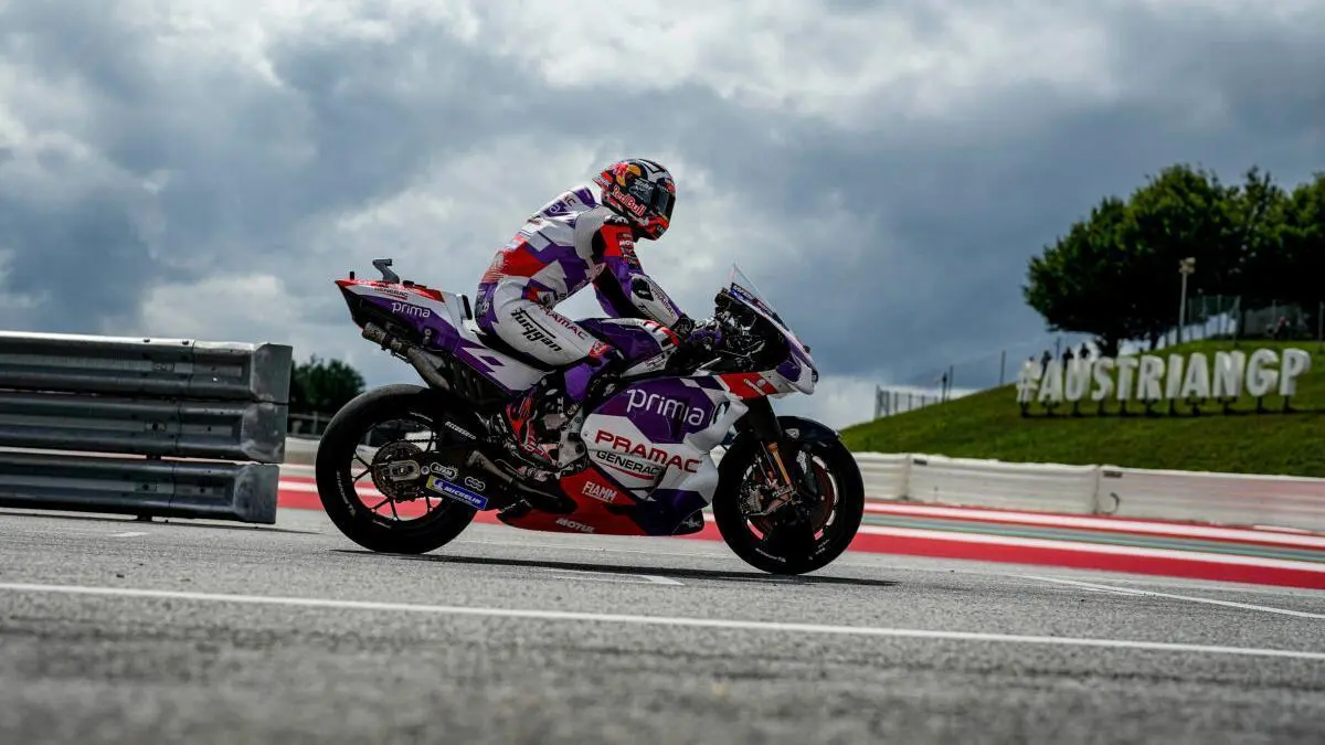 Motos hoy: Lo que debes aprender sobre el entorno de las motocicletas - Qué hora empieza Moto3 motos hoy - Qué hora empieza Moto3