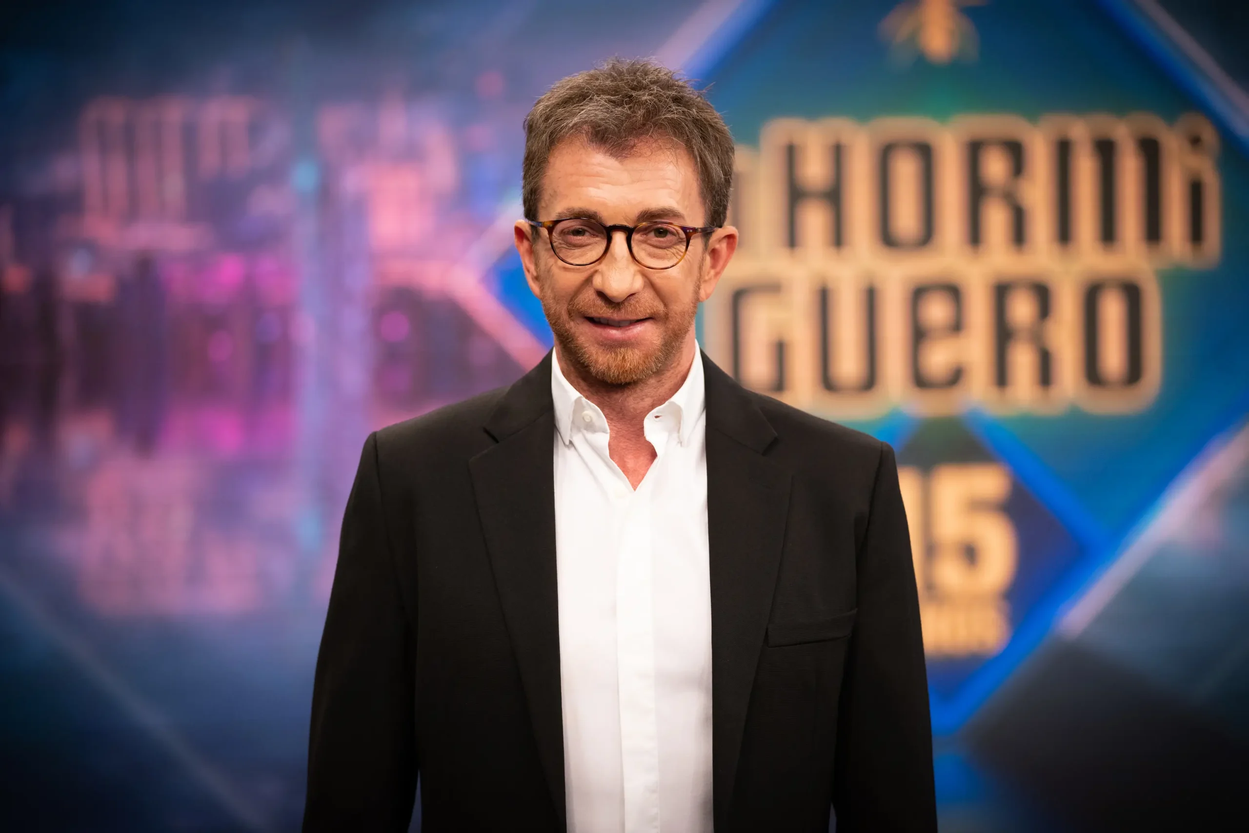 Pablo Motos: El Presentador de El Hormiguero - Qué le pasa a Pablo del hormiguero pablo motos el hormiguero - Qué le pasa a Pablo del hormiguero