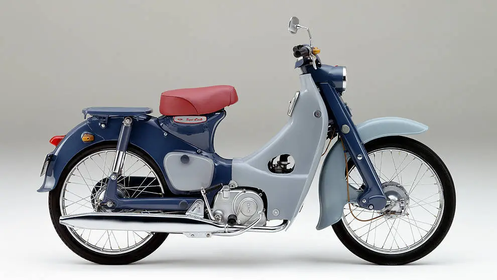 Motos duraderas: características y marcas más fiables - Qué marca de moto es la más confiable motos duraderas - Qué marca de moto es la más confiable