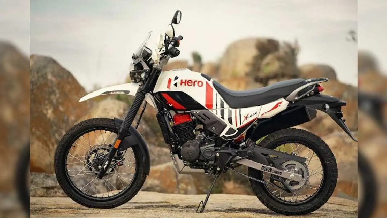hero motos españa - Qué marca es Hero