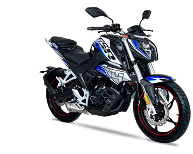 motomundo motos - Qué marca es la moto KMF