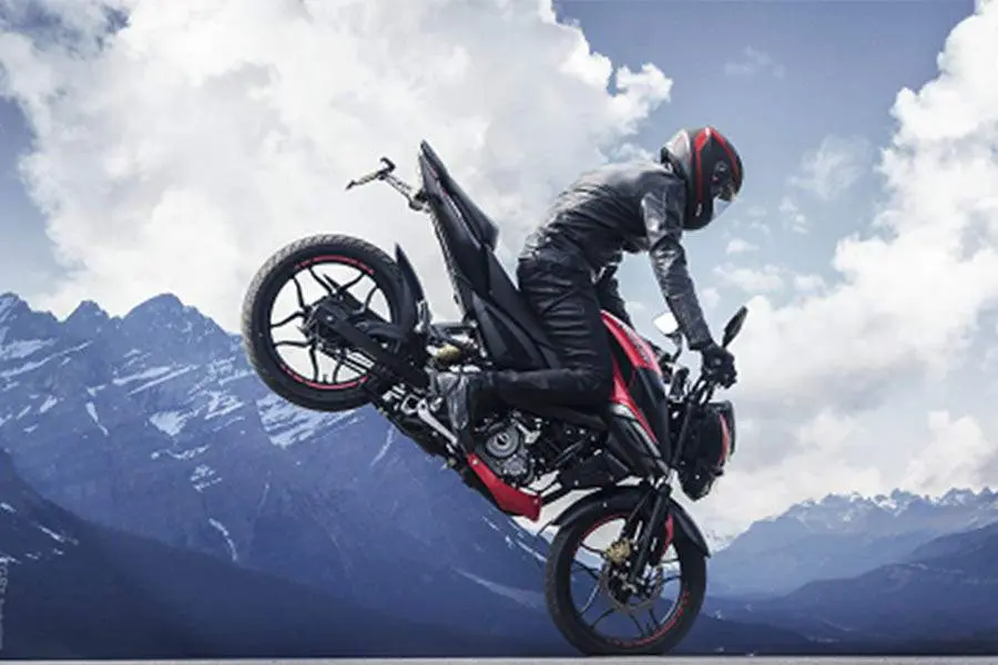motos pulsar - Qué marca es la moto Pulsar