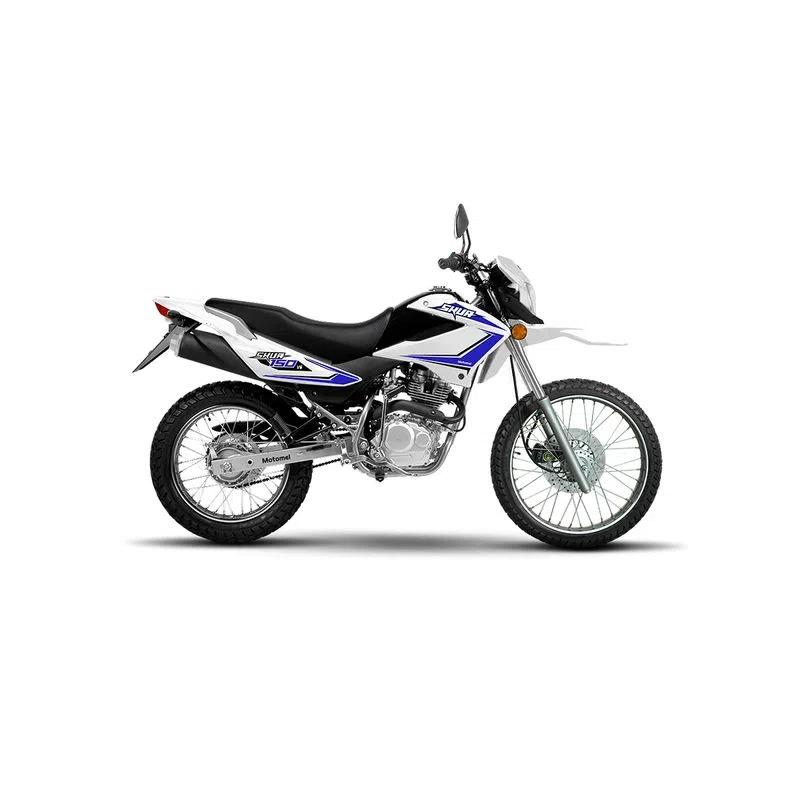 motos skua 150 - Qué marca es la skua