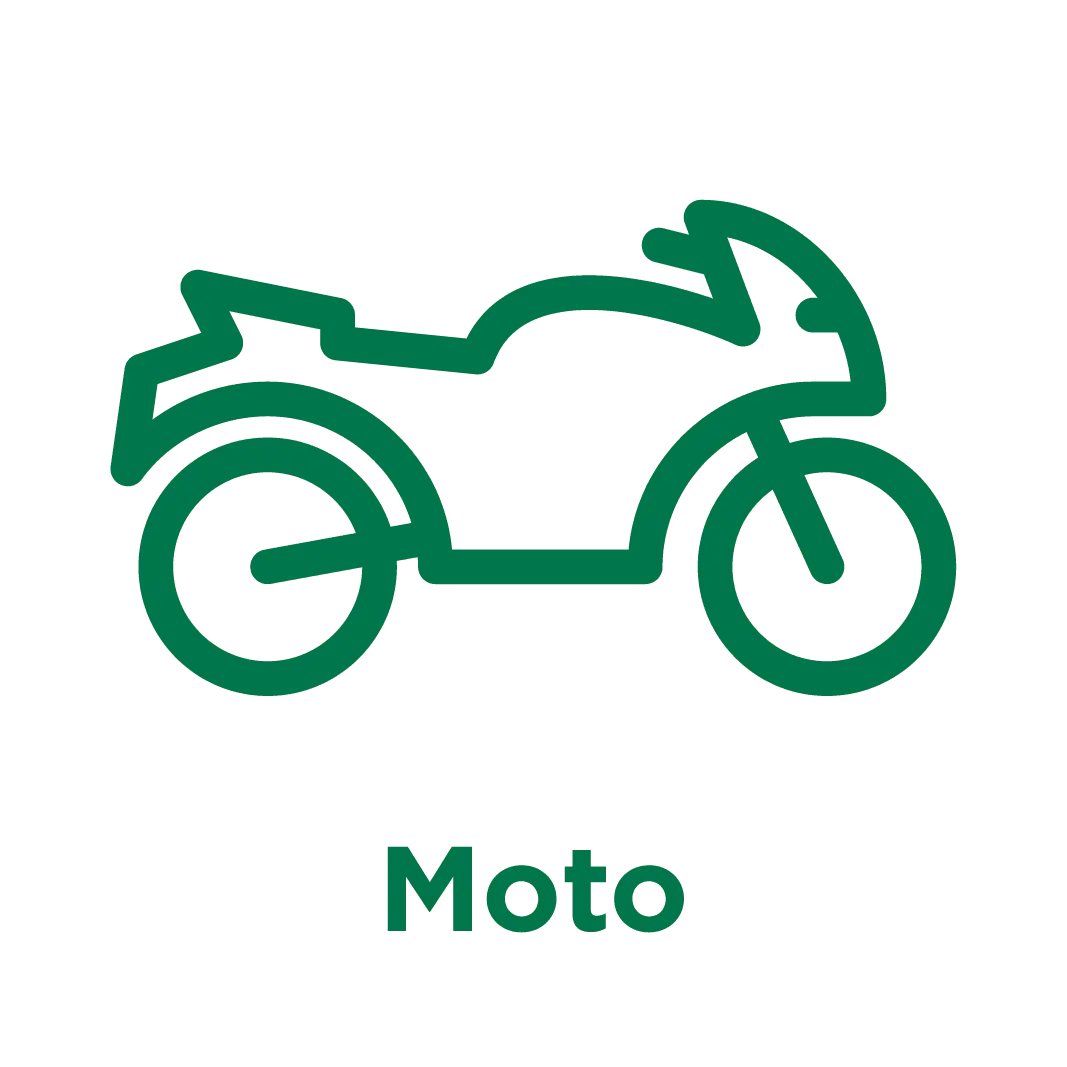 triunfo seguros motos - Que me cubre el seguro de moto