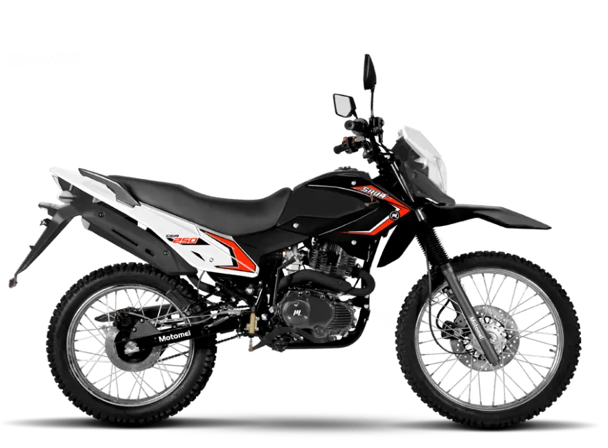 motomel com ar motos - Qué modelo es la Motomel S2