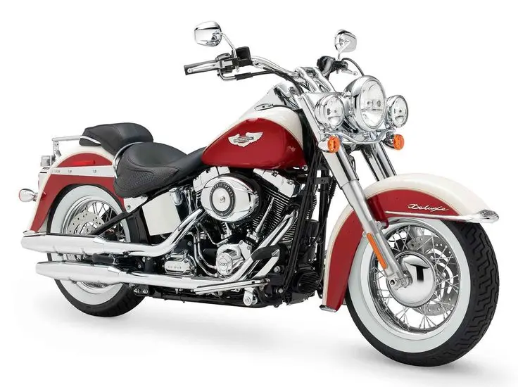 motos harley davidson clasicas - Qué modelos de Harley-Davidson hay