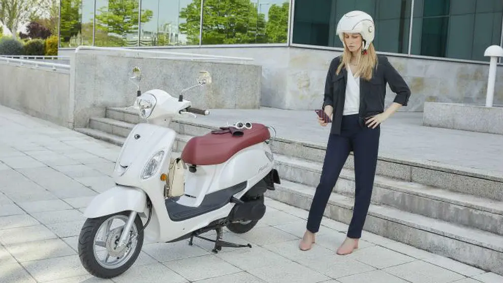 motos para mujeres - Qué moto es buena para una mujer bajita