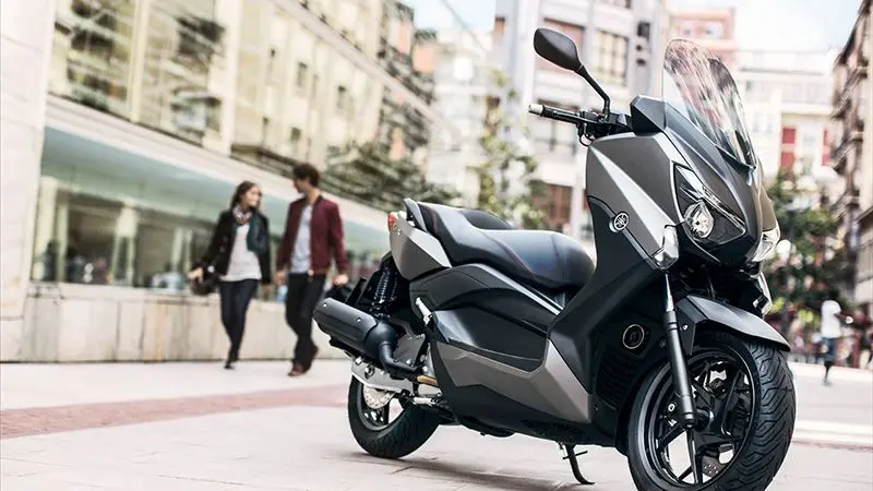 motos de calle 125 - Qué moto me compro con carnet B
