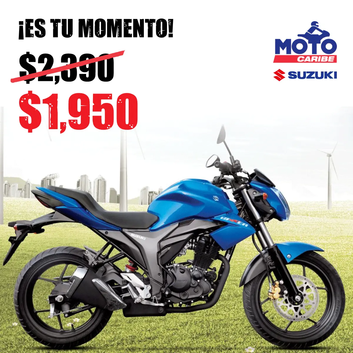 motos suzuki panama precios - Qué moto usan los linces en Panamá